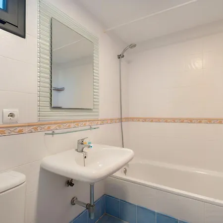 La Mathilda Playa Paraiso Costa Adeje (Tenerife)