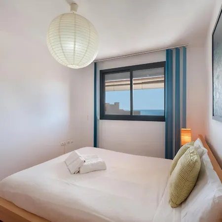 La Mathilda Playa Paraiso * Costa Adeje (Tenerife)