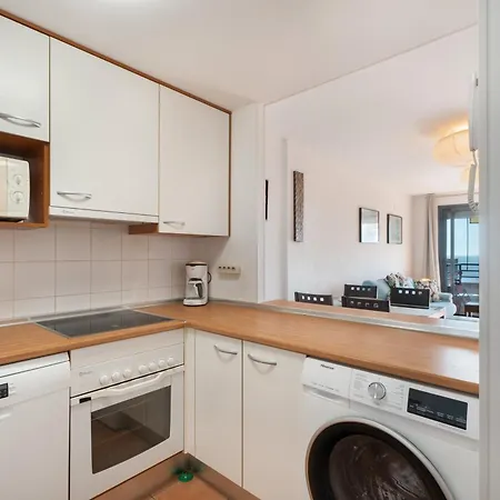 Lejlighed La Mathilda Playa Paraiso *