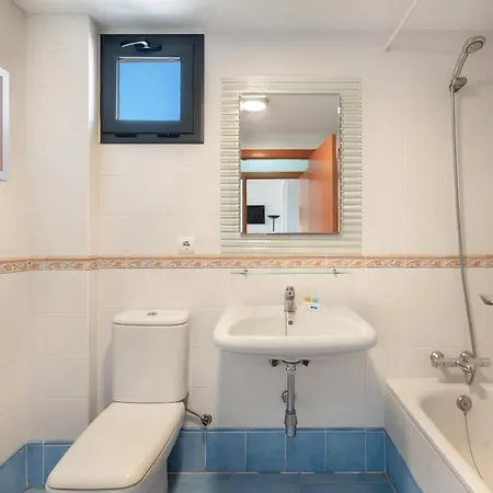 La Mathilda Playa Paraiso Costa Adeje (Tenerife)