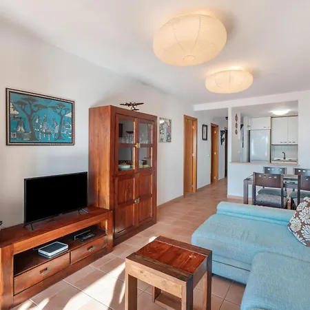 La Mathilda Playa Paraiso *