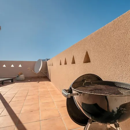 Lejlighed La Mathilda Playa Paraiso Costa Adeje (Tenerife)