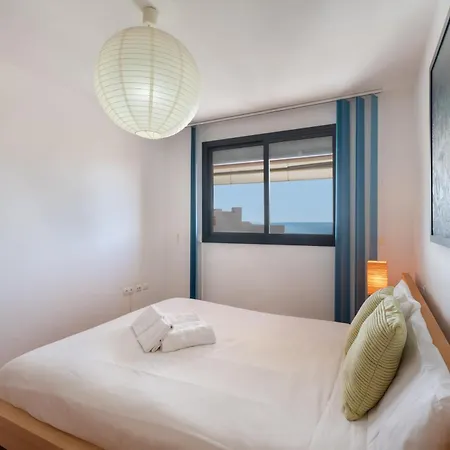 Apartament La Mathilda Playa Paraiso *
