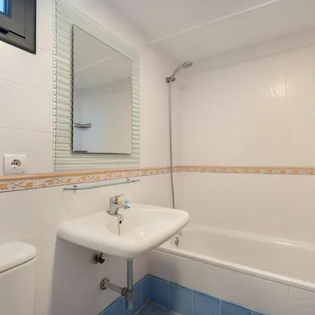 Apartament La Mathilda Playa Paraiso
