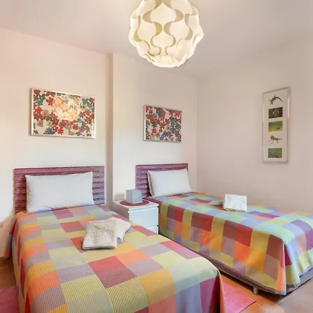 Apartament La Mathilda Playa Paraiso *