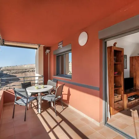 Apartament La Mathilda Playa Paraiso Costa Adeje (Tenerife)