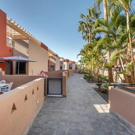 Apartament La Mathilda Playa Paraiso *
